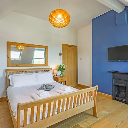 2 Bed In 87817 Апартаменты